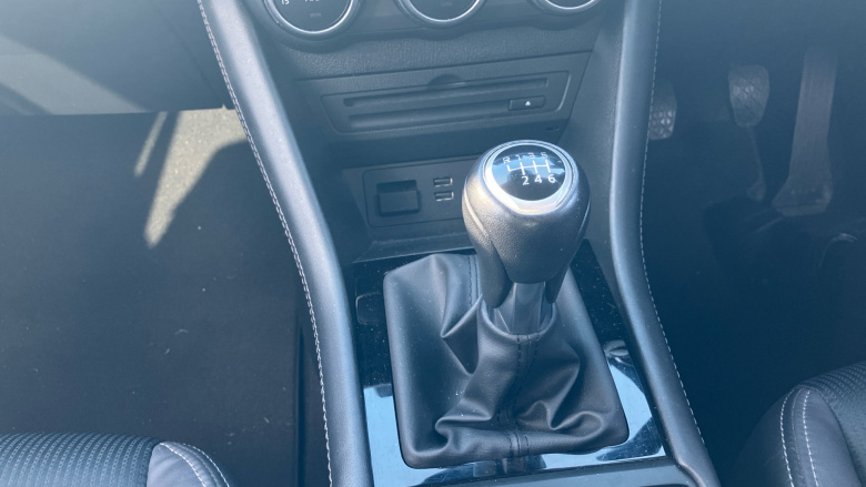 Mazda CX-3 2.0 Sport Nav + 5dr Petrol Hatchback